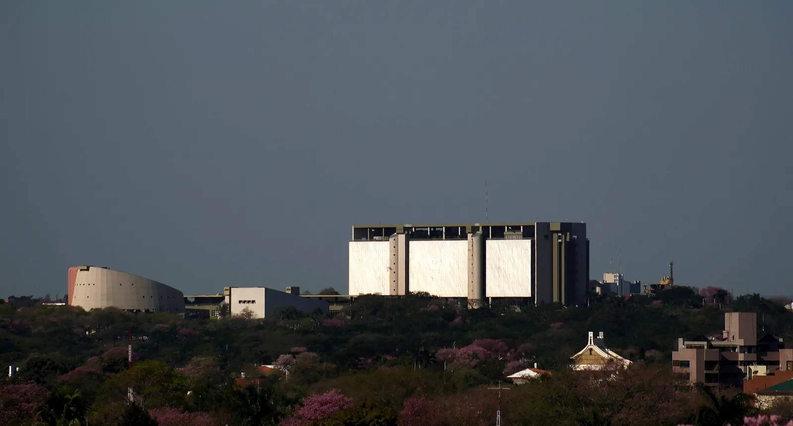World Bank Backs Paraguay With $2 Billion Plan to 2034