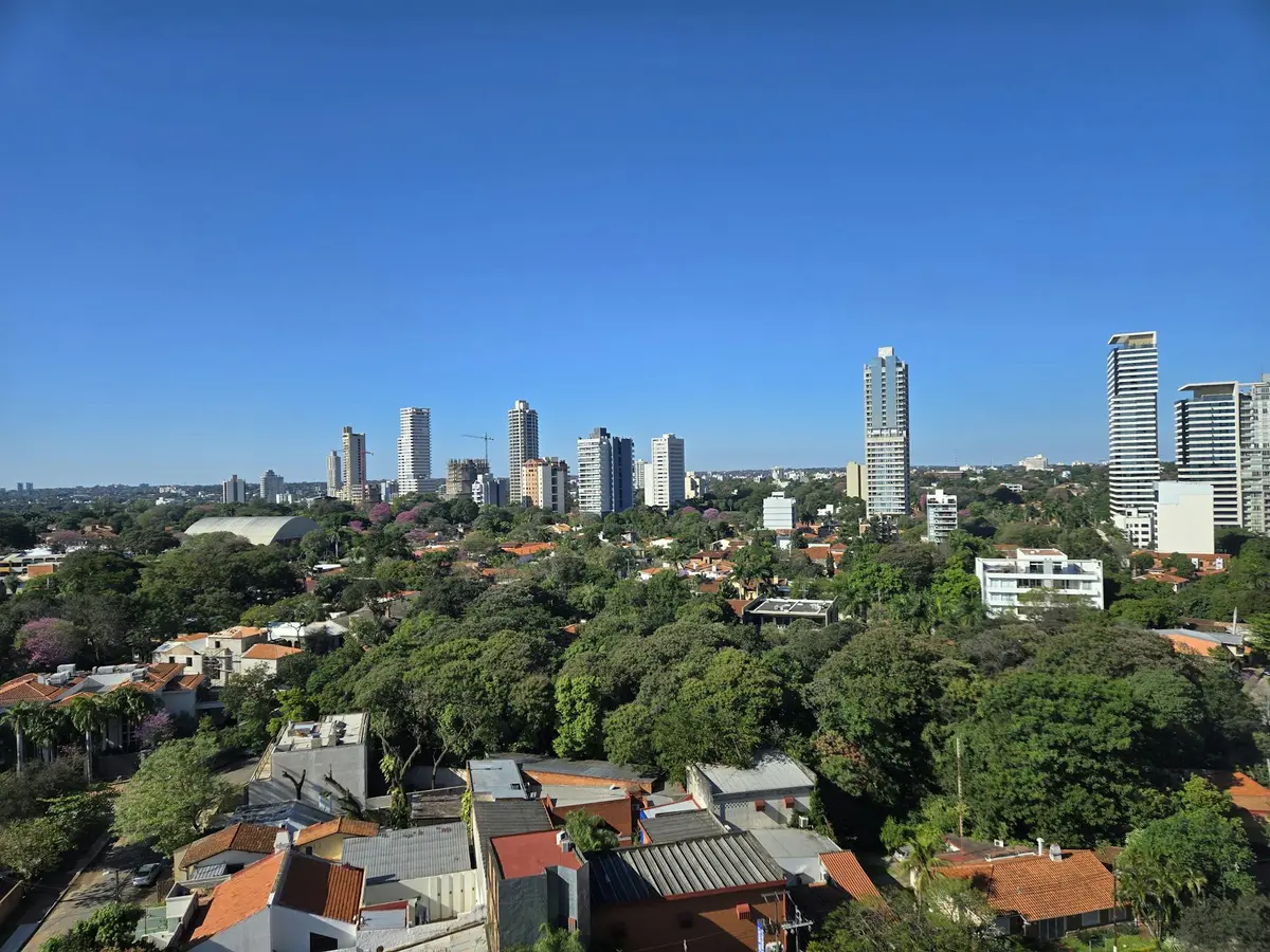 Nature and leisure in Paraguay